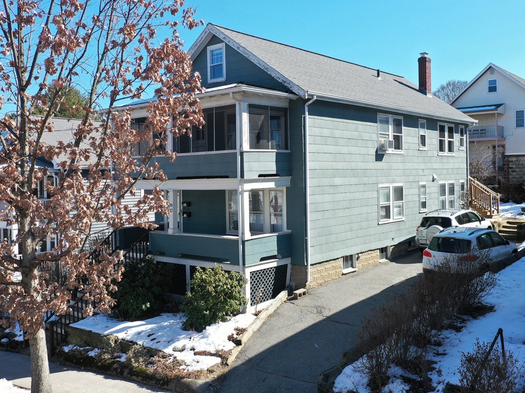 30 Coleman Road, Unit 2 Arlington, MA 02476 - Photo 1 of 35 Gallery Image 1