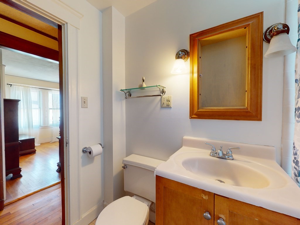 30 Coleman Road, Unit 2 Arlington, MA 02476 - Photo 11 of 35 Gallery Image 11
