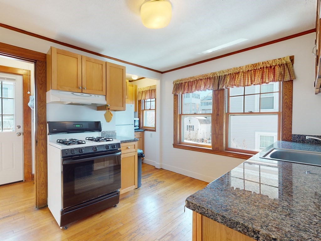 30 Coleman Road, Unit 2 Arlington, MA 02476 - Photo 13 of 35 Gallery Image 13