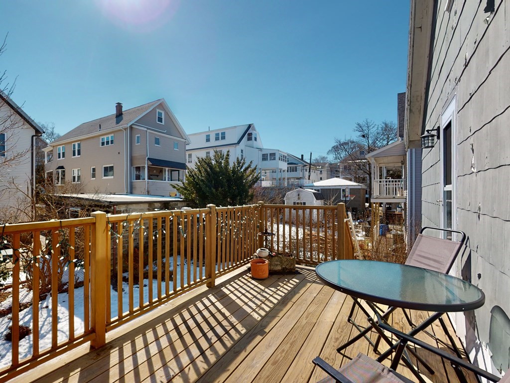 30 Coleman Road, Unit 2 Arlington, MA 02476 - Photo 14 of 35 Gallery Image 14