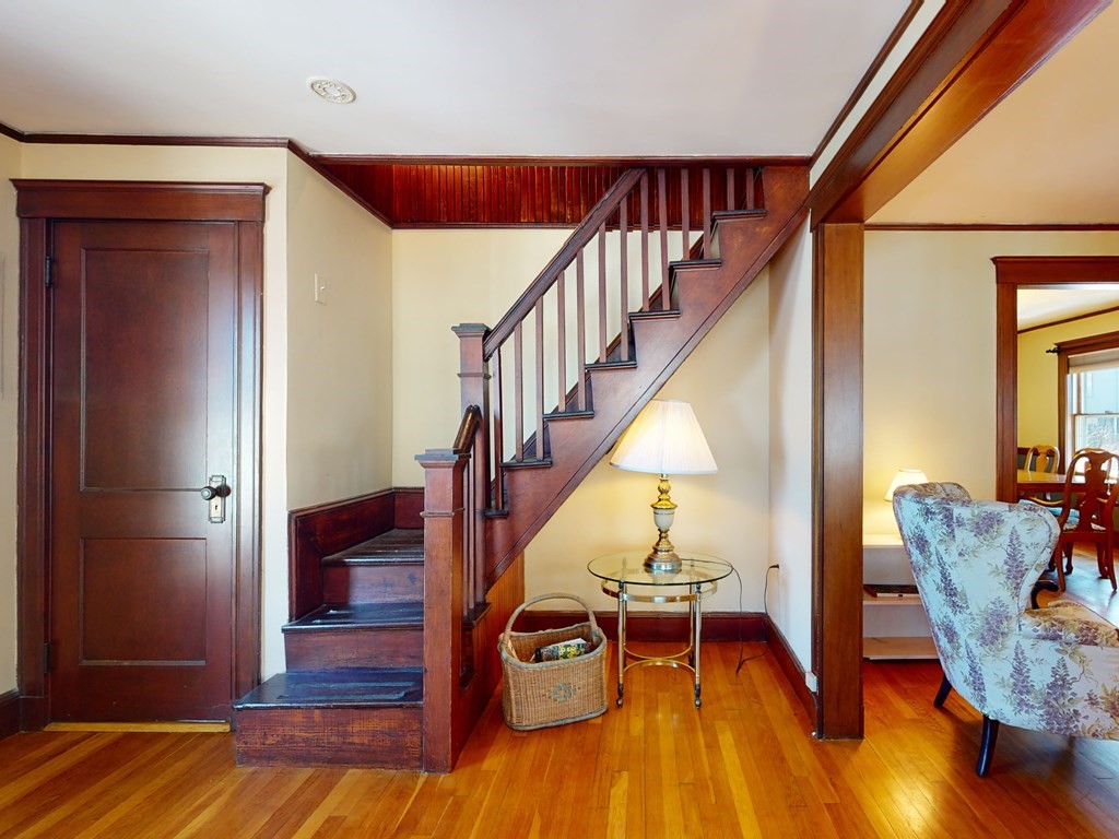 30 Coleman Road, Unit 2 Arlington, MA 02476 - Photo 21 of 35 Gallery Image 21
