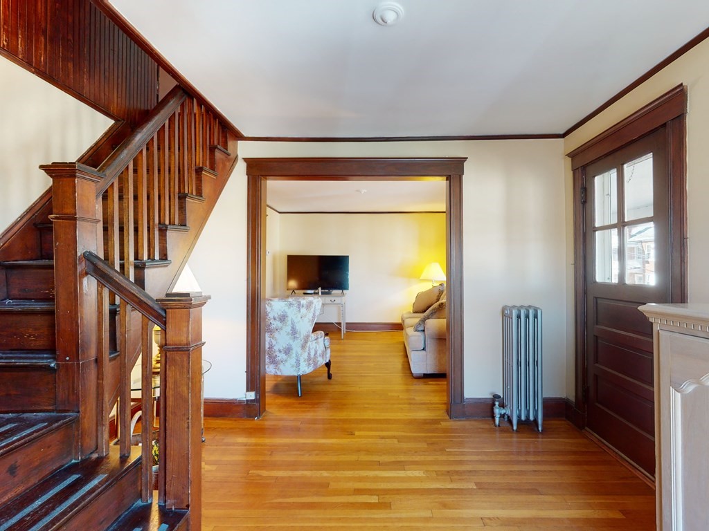 30 Coleman Road, Unit 2 Arlington, MA 02476 - Photo 22 of 35 Gallery Image 22