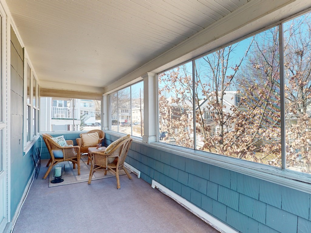 30 Coleman Road, Unit 2 Arlington, MA 02476 - Photo 23 of 35 Gallery Image 23