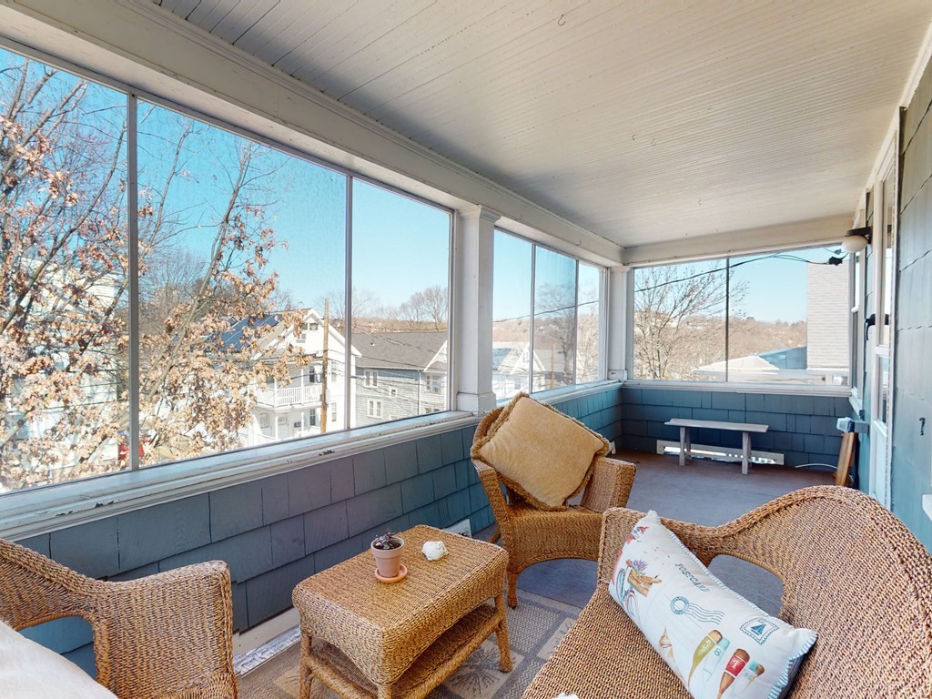 30 Coleman Road, Unit 2 Arlington, MA 02476 - Photo 24 of 35 Gallery Image 24
