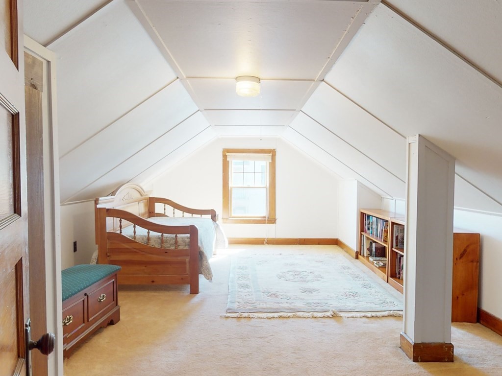 30 Coleman Road, Unit 2 Arlington, MA 02476 - Photo 25 of 35 Gallery Image 25