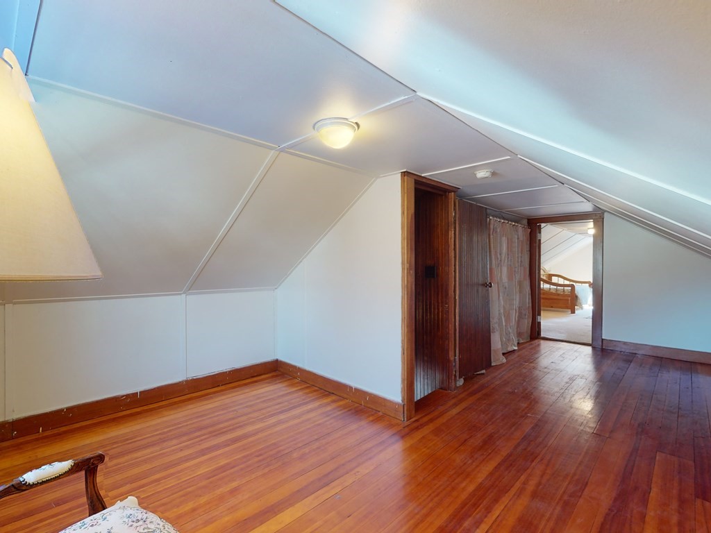 30 Coleman Road, Unit 2 Arlington, MA 02476 - Photo 28 of 35 Gallery Image 28