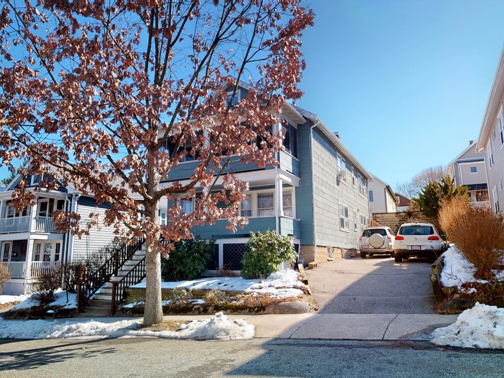 30 Coleman Road, Unit 2 Arlington, MA 02476 - Photo 29 of 35 Gallery Image 29