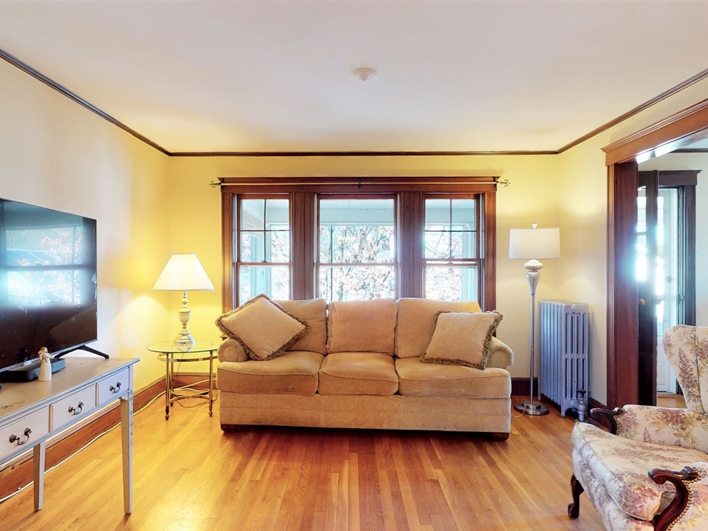 30 Coleman Road, Unit 2 Arlington, MA 02476 - Photo 3 of 35 Gallery Image 3