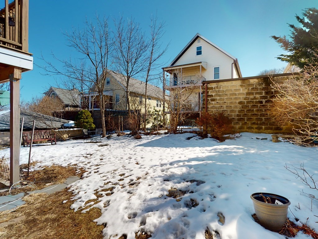 30 Coleman Road, Unit 2 Arlington, MA 02476 - Photo 31 of 35 Gallery Image 31