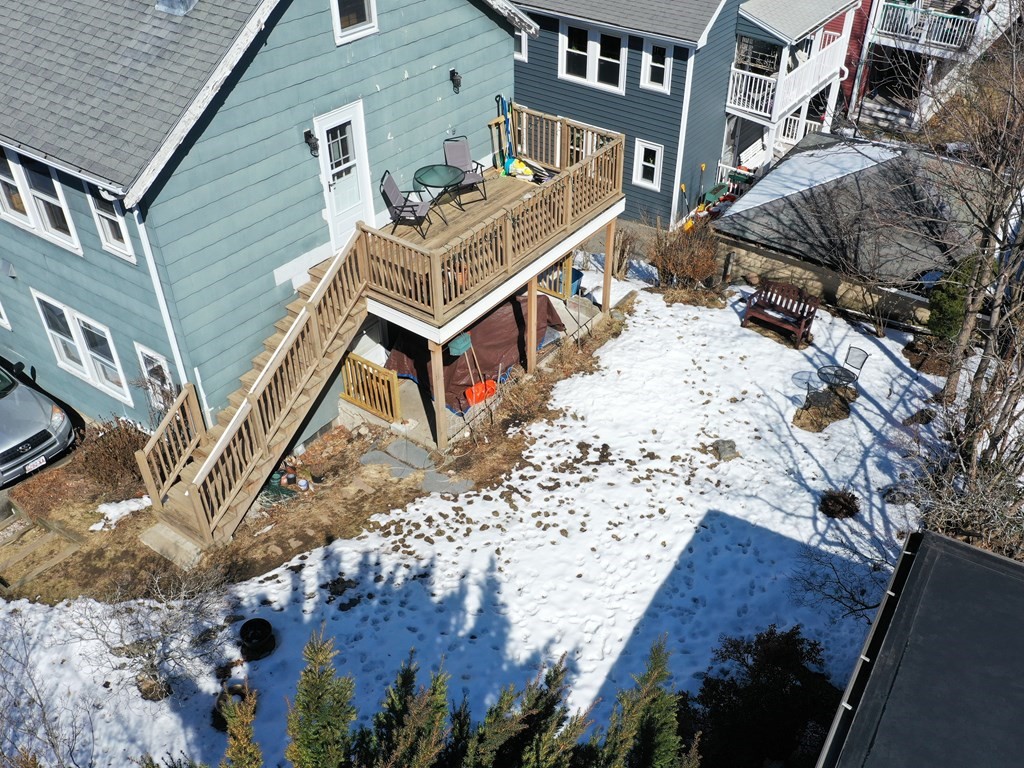 30 Coleman Road, Unit 2 Arlington, MA 02476 - Photo 35 of 35 Gallery Image 35