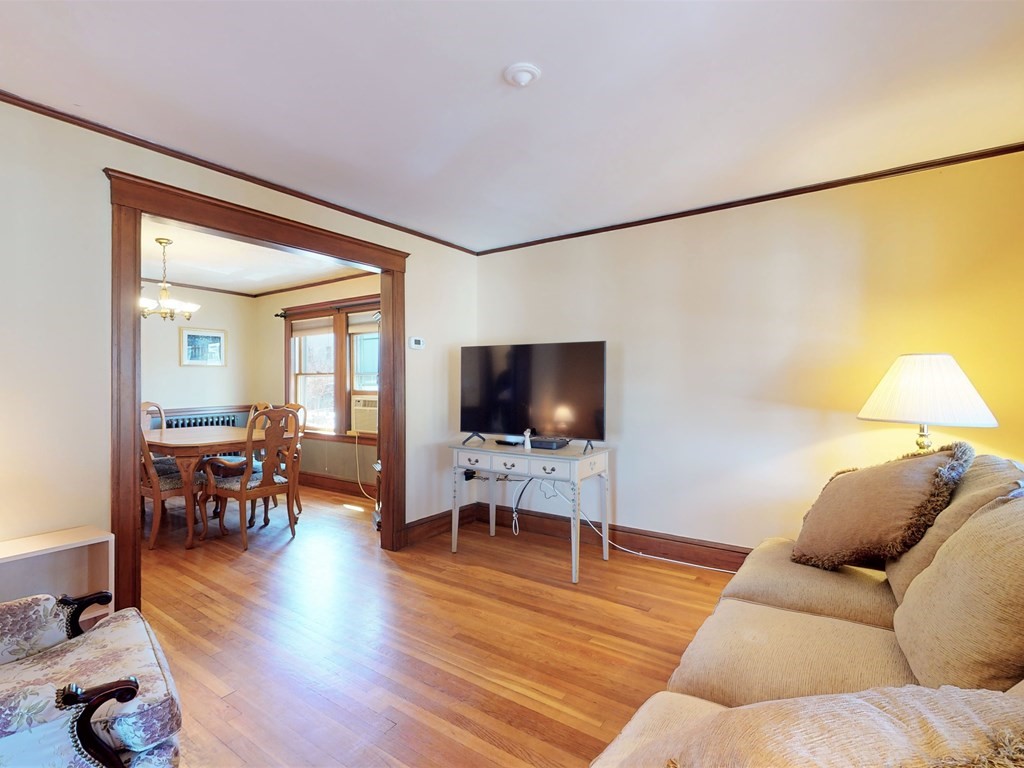 30 Coleman Road, Unit 2 Arlington, MA 02476 - Photo 4 of 35 Gallery Image 4