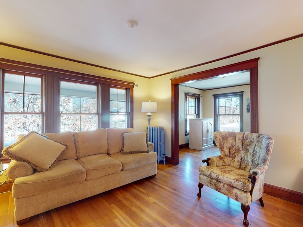 30 Coleman Road, Unit 2 Arlington, MA 02476 - Photo 6 of 35 Gallery Image 6