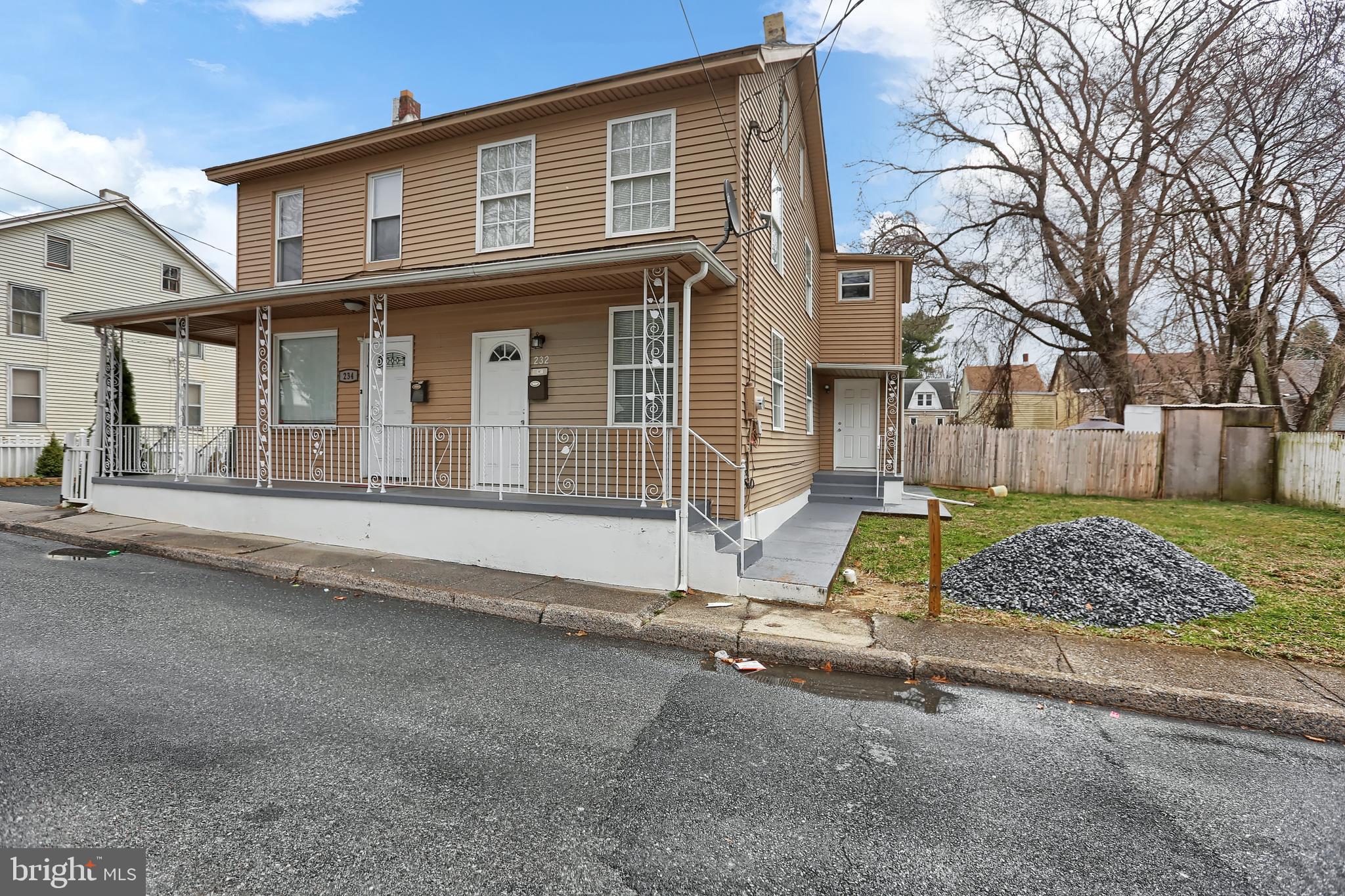232 Ridge Street Steelton, PA 17113 - Photo 22 of 25 Gallery Image 22