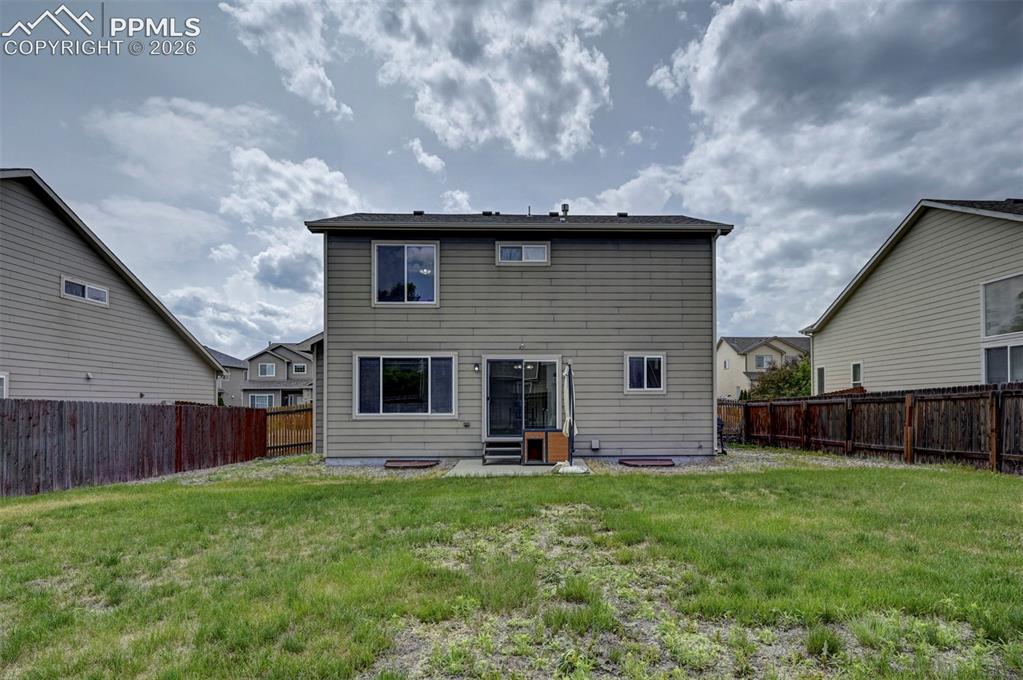 4959 Gami Way Colorado Springs, CO 80911 - Photo 35 of 44