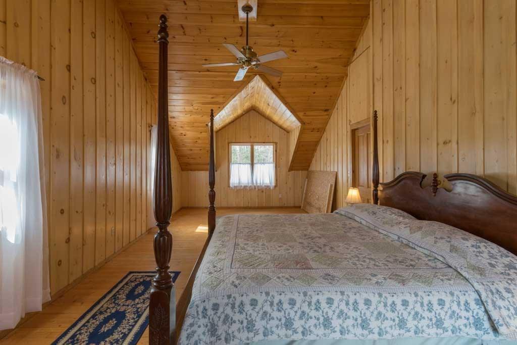 83 Ellen's Way Monson, ME 04464 - Photo 18 of 35 Bedroom