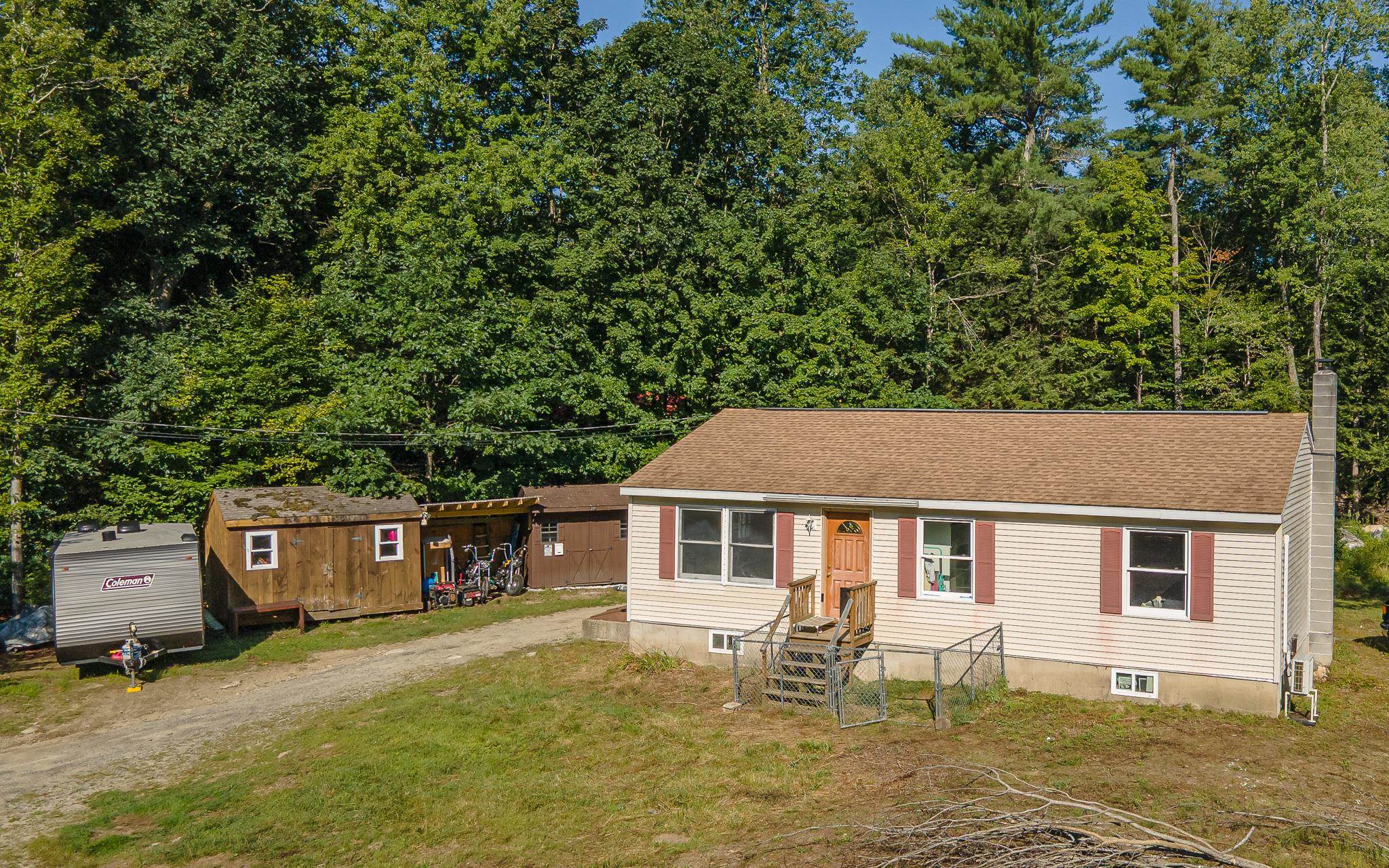 12 Rabbit Hollow Road Winchester, NH 03470 - Photo 2 of 21 Gallery Image 2