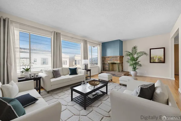 $1,288,888 | 329-331 Woolsey Street, San Francisco, CA 94134