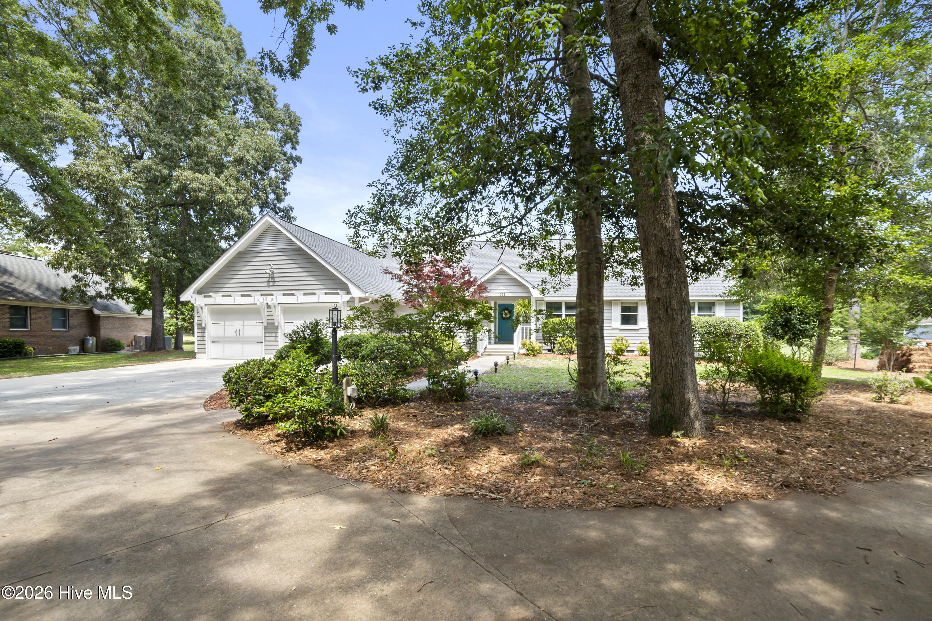 711 North Green Tee Road Hampstead, NC 28443 - Photo 9 of 65