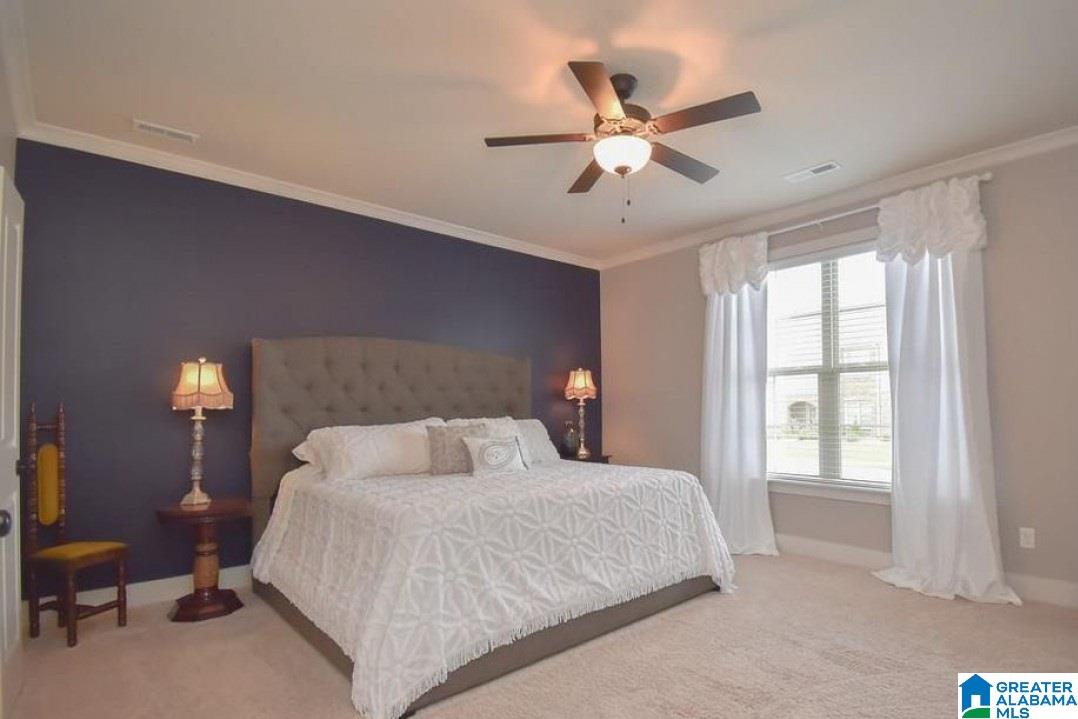 1017 Evan Circle Chelsea, AL 35043 - Photo 9 of 12