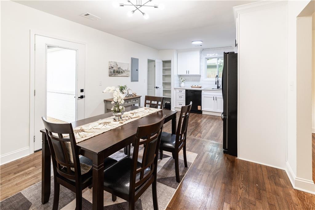 2712 Joyce Avenue Decatur, GA 30032 - Photo 11 of 37