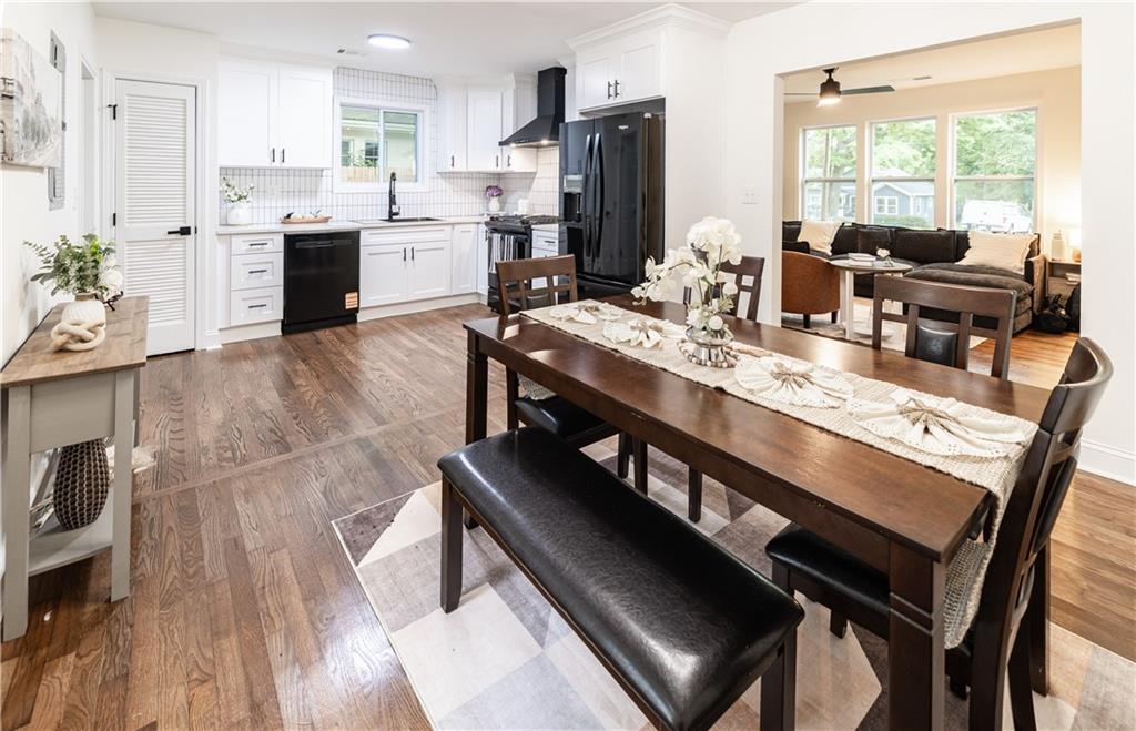 2712 Joyce Avenue Decatur, GA 30032 - Photo 12 of 37