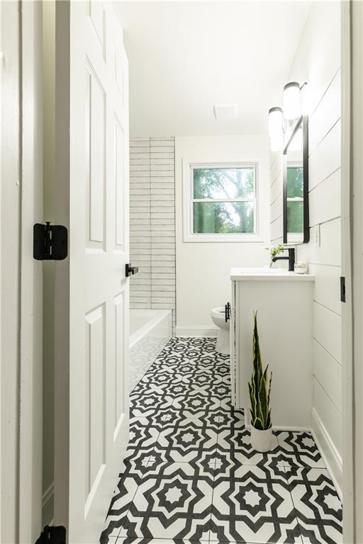 2712 Joyce Avenue Decatur, GA 30032 - Photo 18 of 37