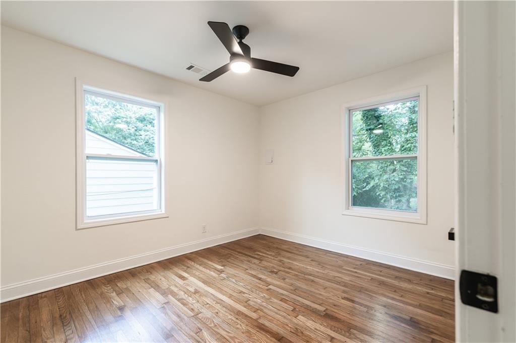 2712 Joyce Avenue Decatur, GA 30032 - Photo 20 of 37