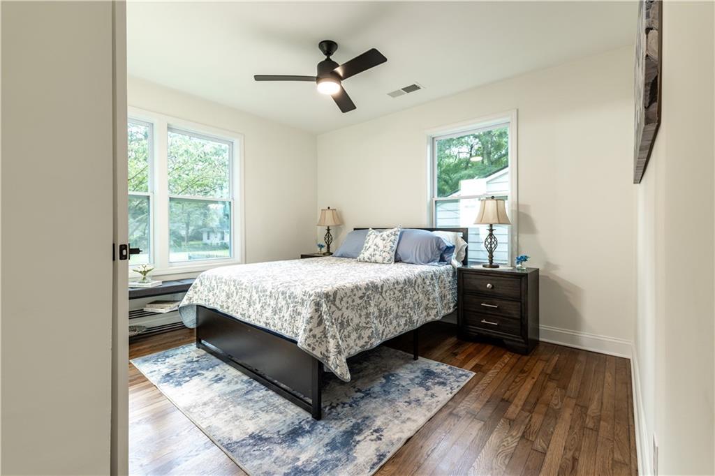 2712 Joyce Avenue Decatur, GA 30032 - Photo 22 of 37