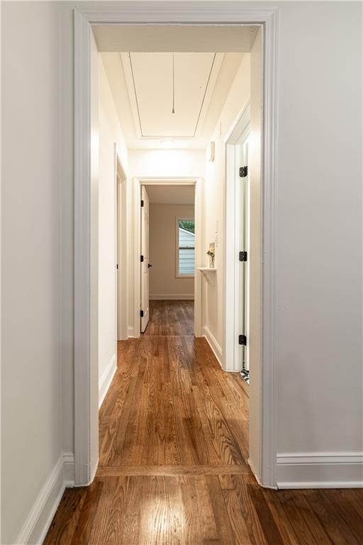 2712 Joyce Avenue Decatur, GA 30032 - Photo 29 of 37