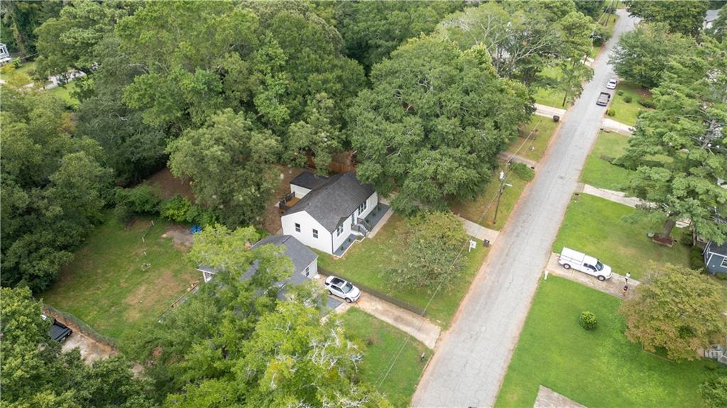 2712 Joyce Avenue Decatur, GA 30032 - Photo 32 of 37