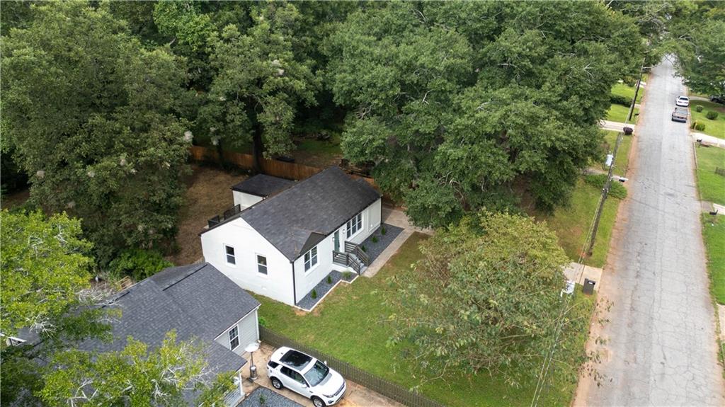 2712 Joyce Avenue Decatur, GA 30032 - Photo 33 of 37