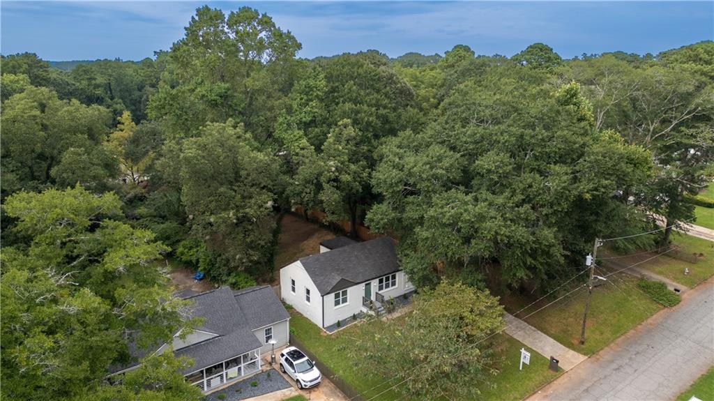 2712 Joyce Avenue Decatur, GA 30032 - Photo 34 of 37