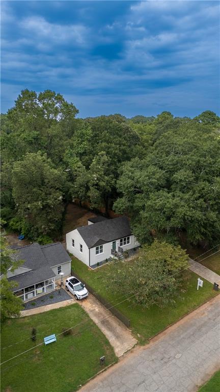 2712 Joyce Avenue Decatur, GA 30032 - Photo 35 of 37