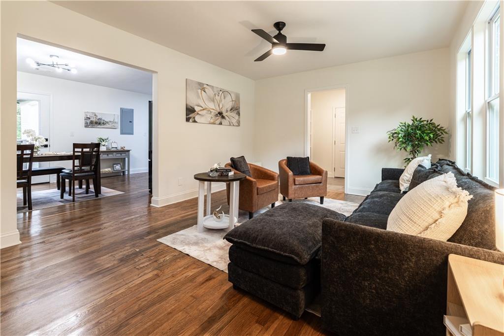 2712 Joyce Avenue Decatur, GA 30032 - Photo 6 of 37