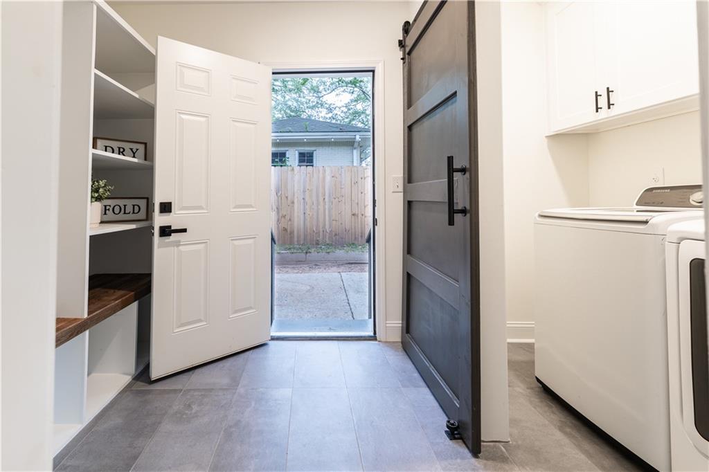 2712 Joyce Avenue Decatur, GA 30032 - Photo 10 of 37