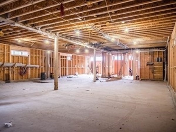 243 Condor Street, Unit 3 Boston, MA 02128 - Photo 16 of 16 a view of an empty room