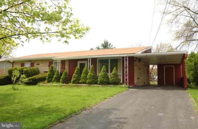 302 Kay Road Mechanicsburg, PA 17050 - Photo 1 of 1 Gallery Image 1