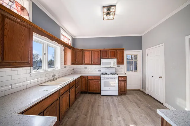 $189,900 | 108 Lynn Street, Reading, MI 49274