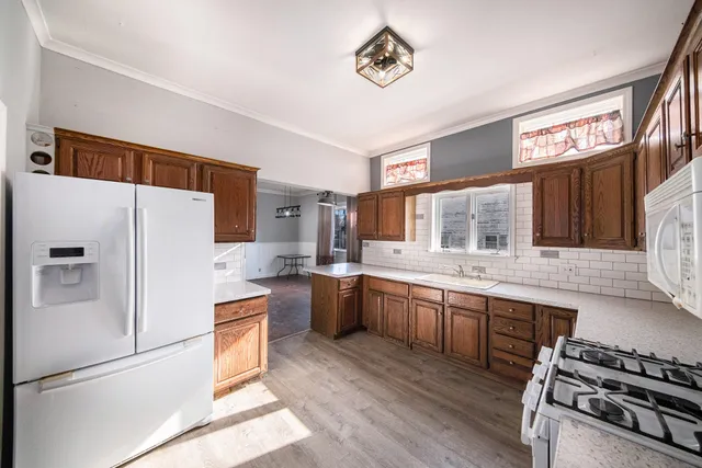 $189,900 | 108 Lynn Street, Reading, MI 49274