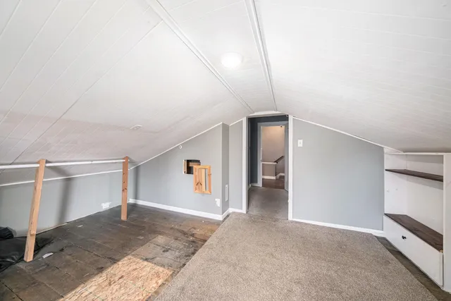 $189,900 | 108 Lynn Street, Reading, MI 49274