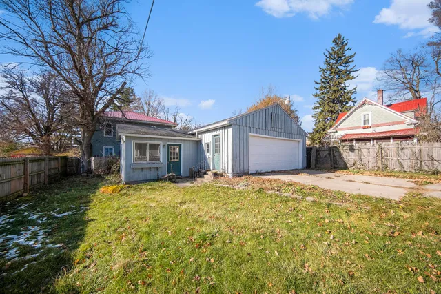 $189,900 | 108 Lynn Street, Reading, MI 49274