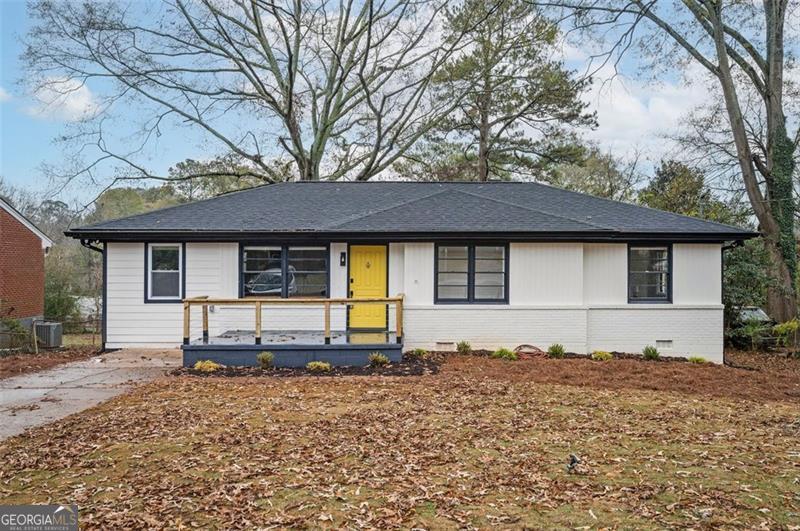 3235 Beech Decatur Ga  