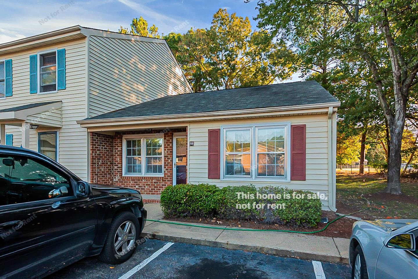 1509 Clermont Road, Unit T29 Durham, NC 27713 - Photo 1 of 17 Photo 1