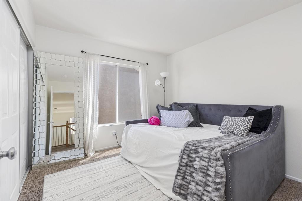 2018 McCloud River Road Chula Vista, CA 91913 - Photo 17 of 41 Bedroom