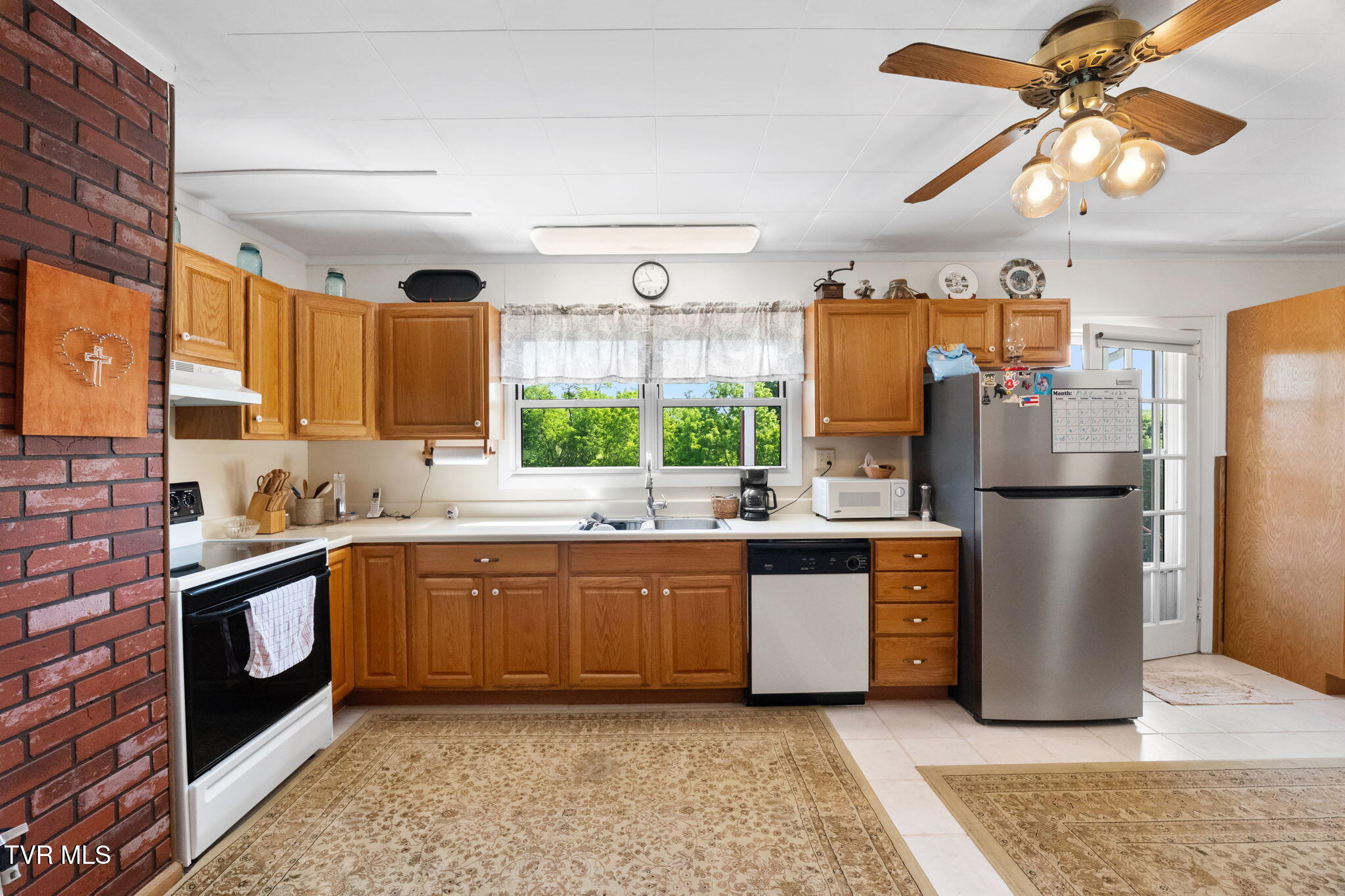 38245 Loves Mill Road Chilhowie, VA 24319 - Photo 14 of 30 13-web-or-mls-38244-loves-mill-rd