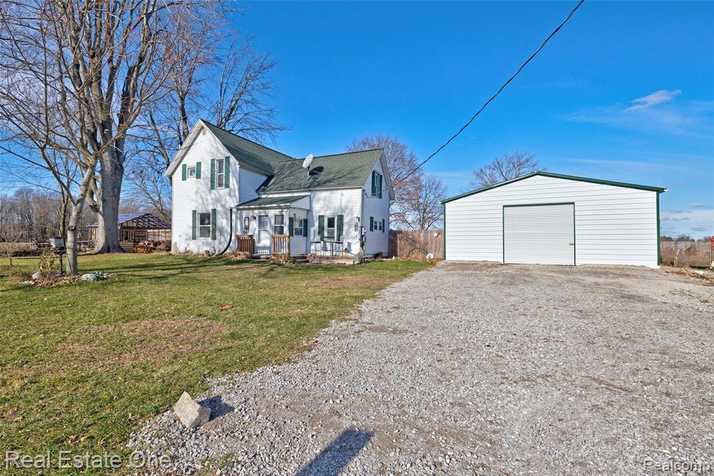 7560 Metcalf Road Avoca, MI 48006 - Photo 44 of 57