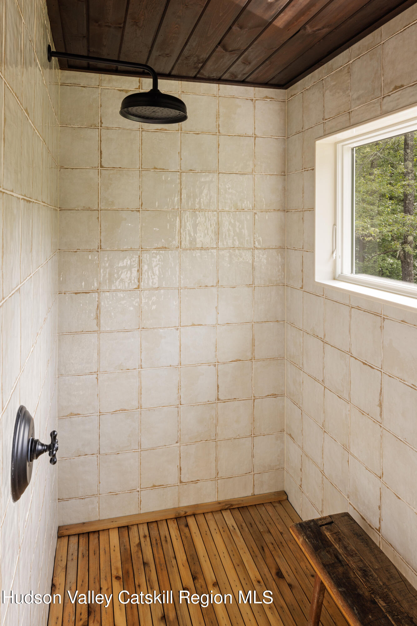 193 Cantine Road Kingston, NY 12401 - Photo 22 of 36 a bathroom with a shower