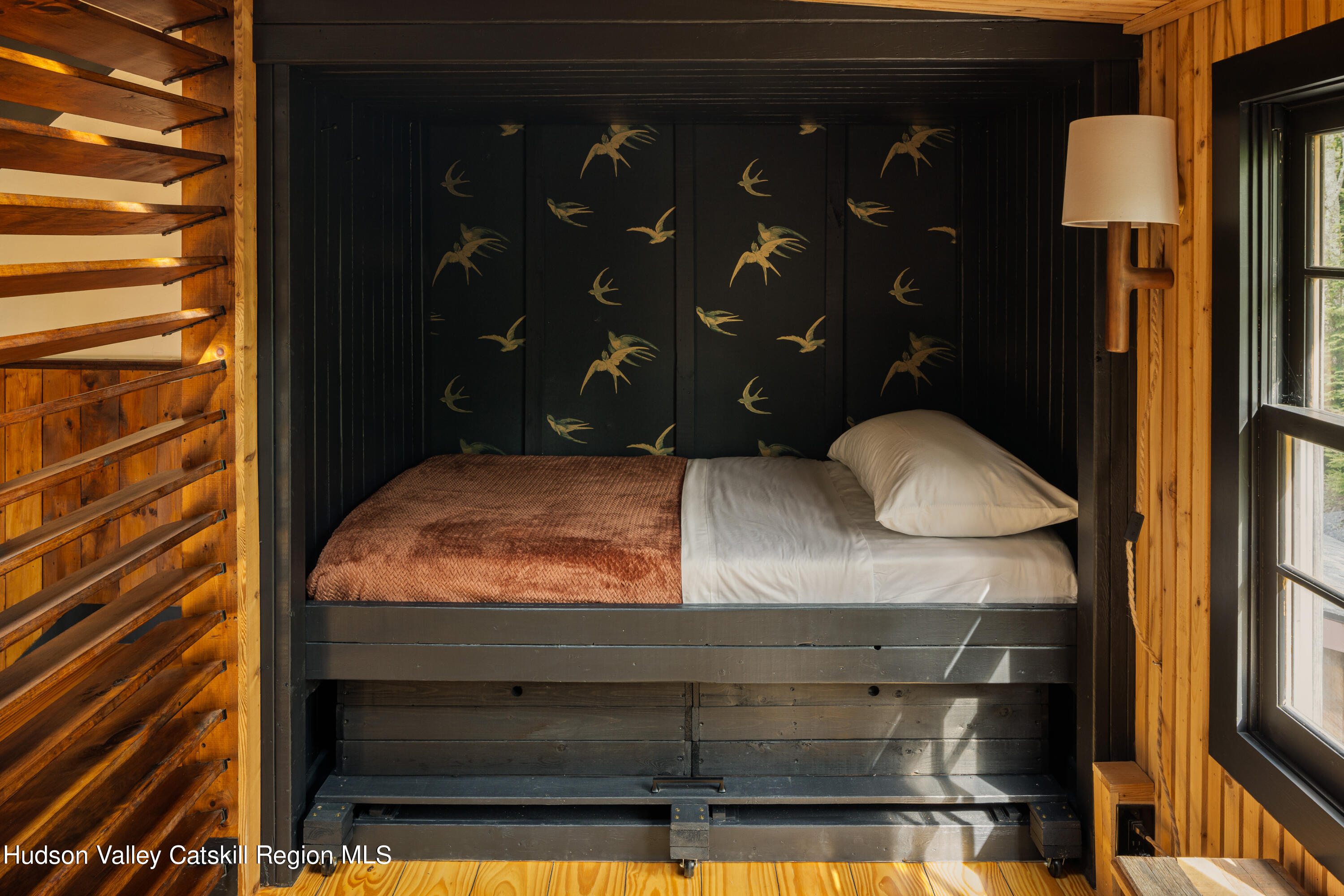 193 Cantine Road Kingston, NY 12401 - Photo 24 of 36 a bathroom with a sink and a shower