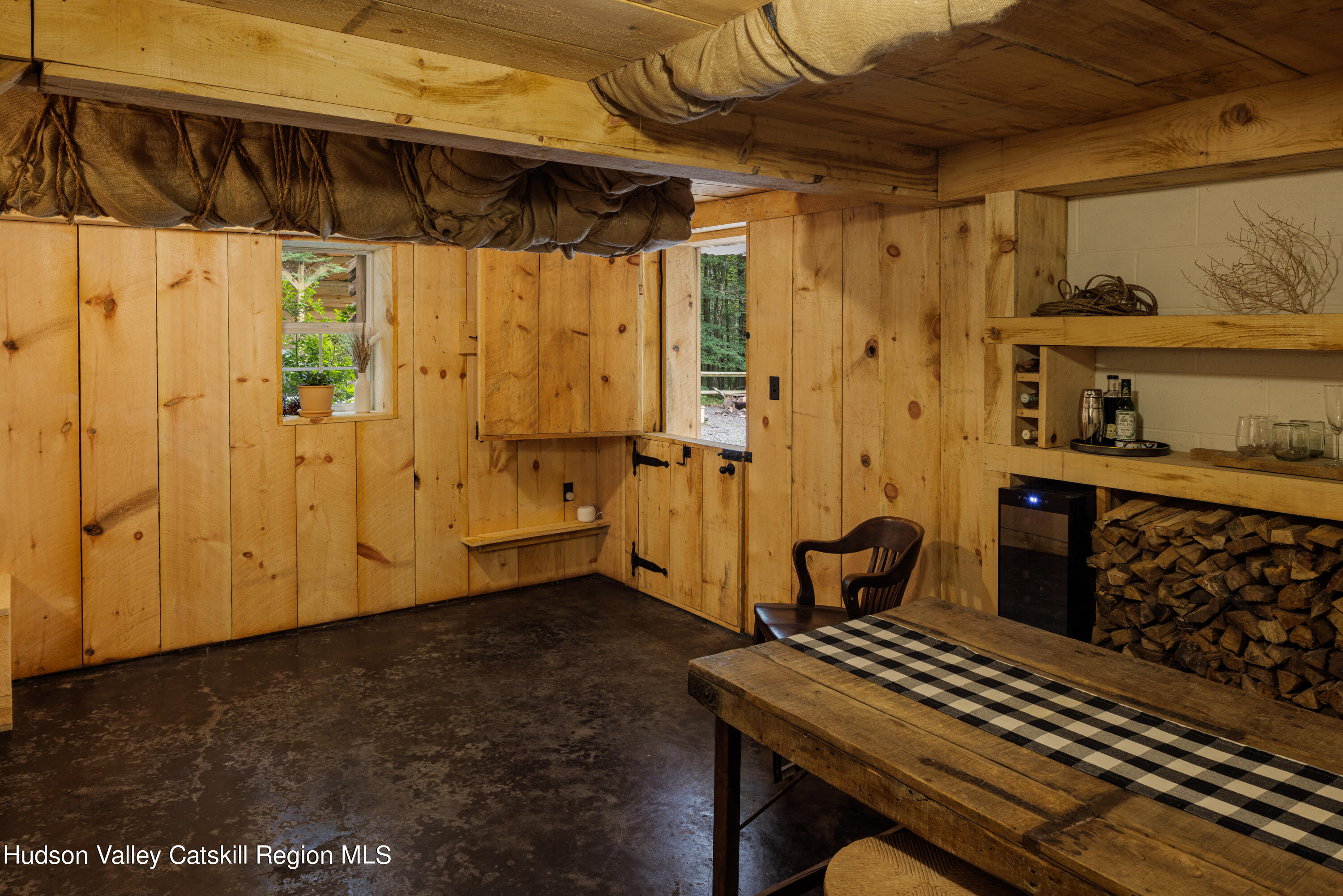 193 Cantine Road Kingston, NY 12401 - Photo 34 of 36 a view of under construction area