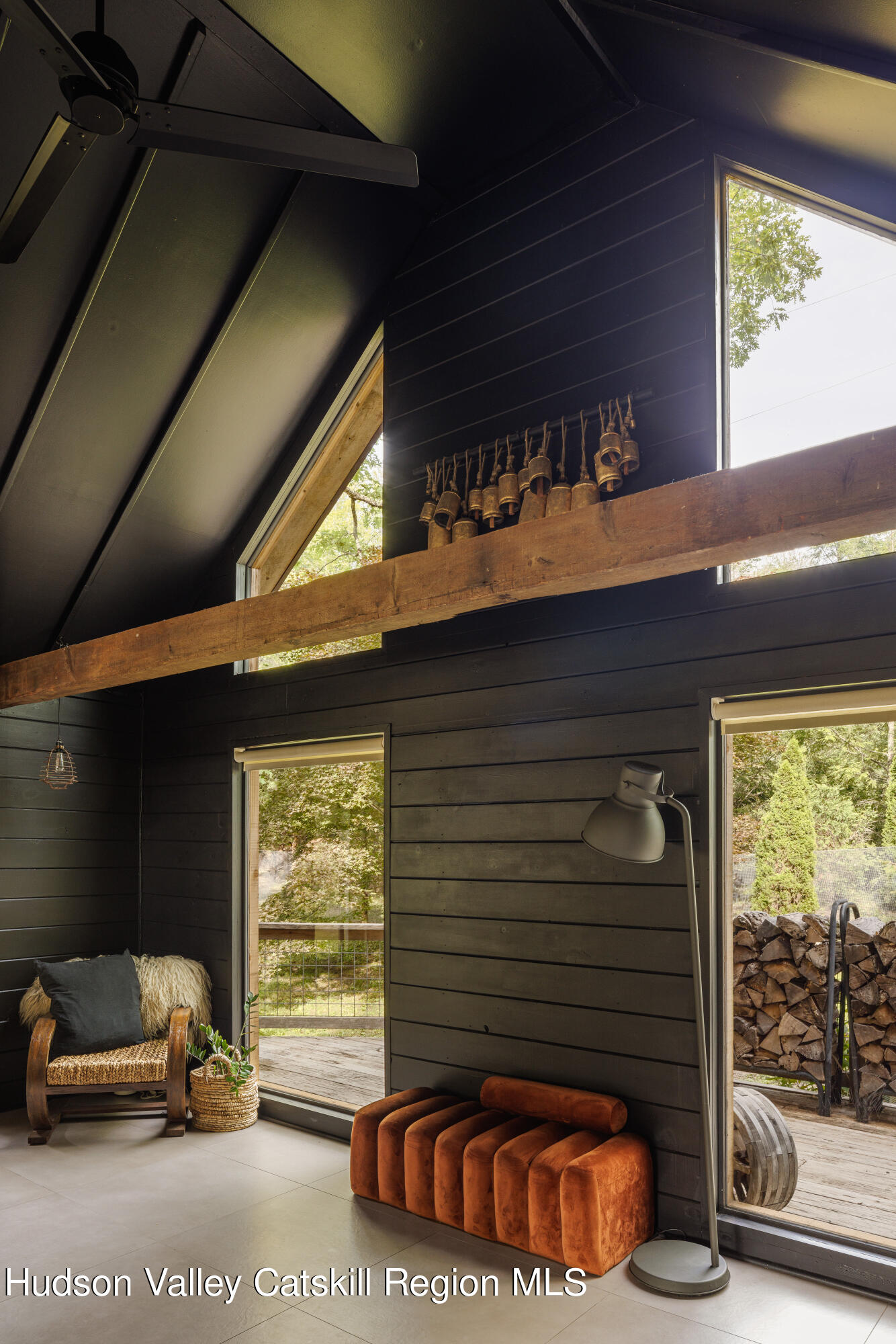 193 Cantine Road Kingston, NY 12401 - Photo 8 of 36 a front view of a house with car parked